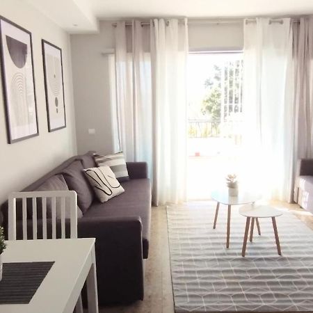 Apartamentos Los Condores Torremolinos Esterno foto