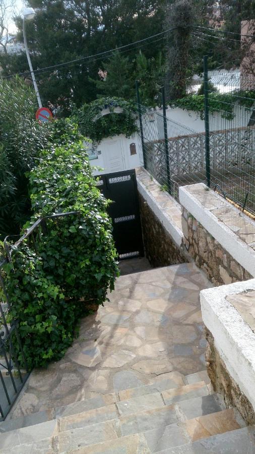 Apartamentos Los Condores Torremolinos Esterno foto