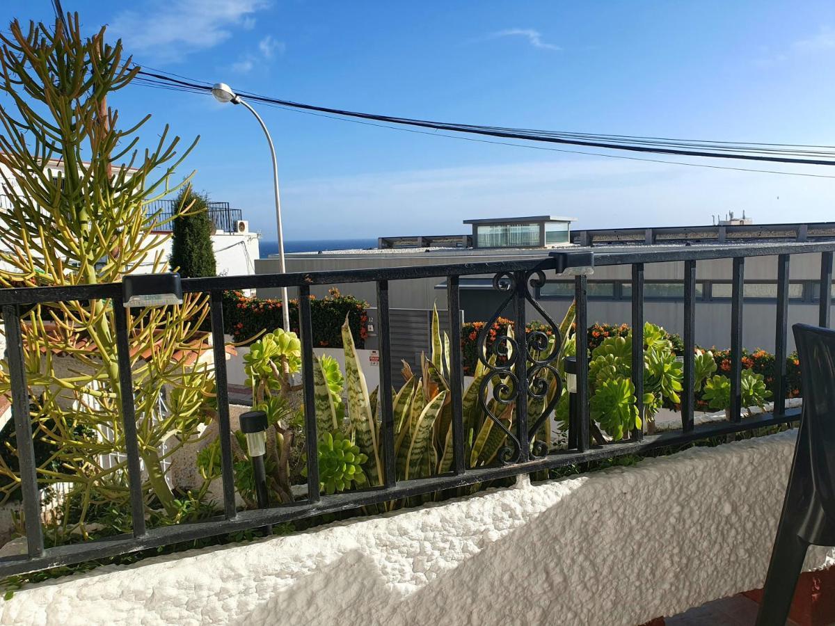 Apartamentos Los Condores Torremolinos Esterno foto
