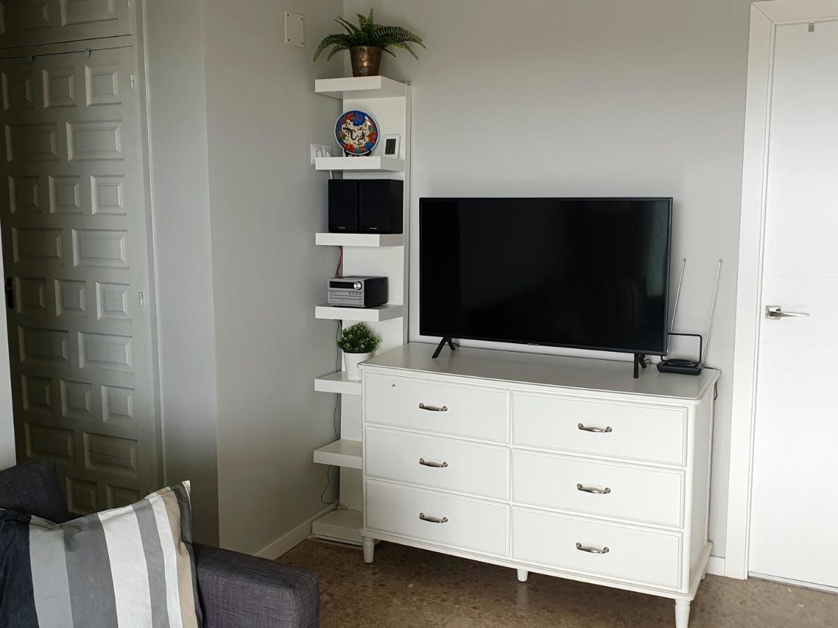Apartamentos Los Condores Torremolinos Esterno foto