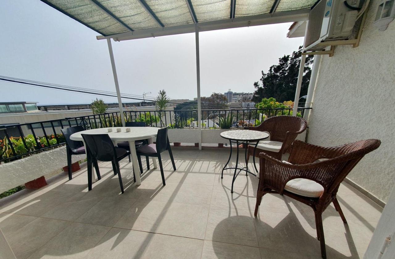Apartamentos Los Condores Torremolinos Esterno foto