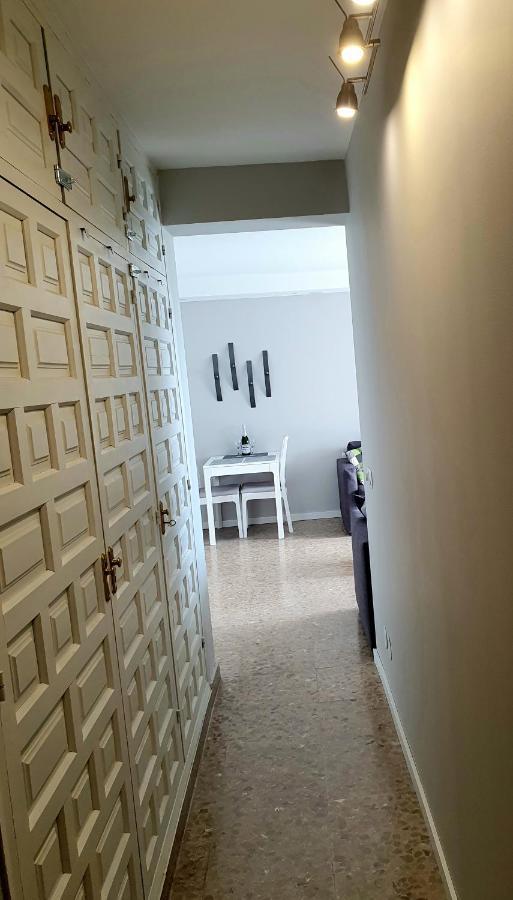 Apartamentos Los Condores Torremolinos Esterno foto