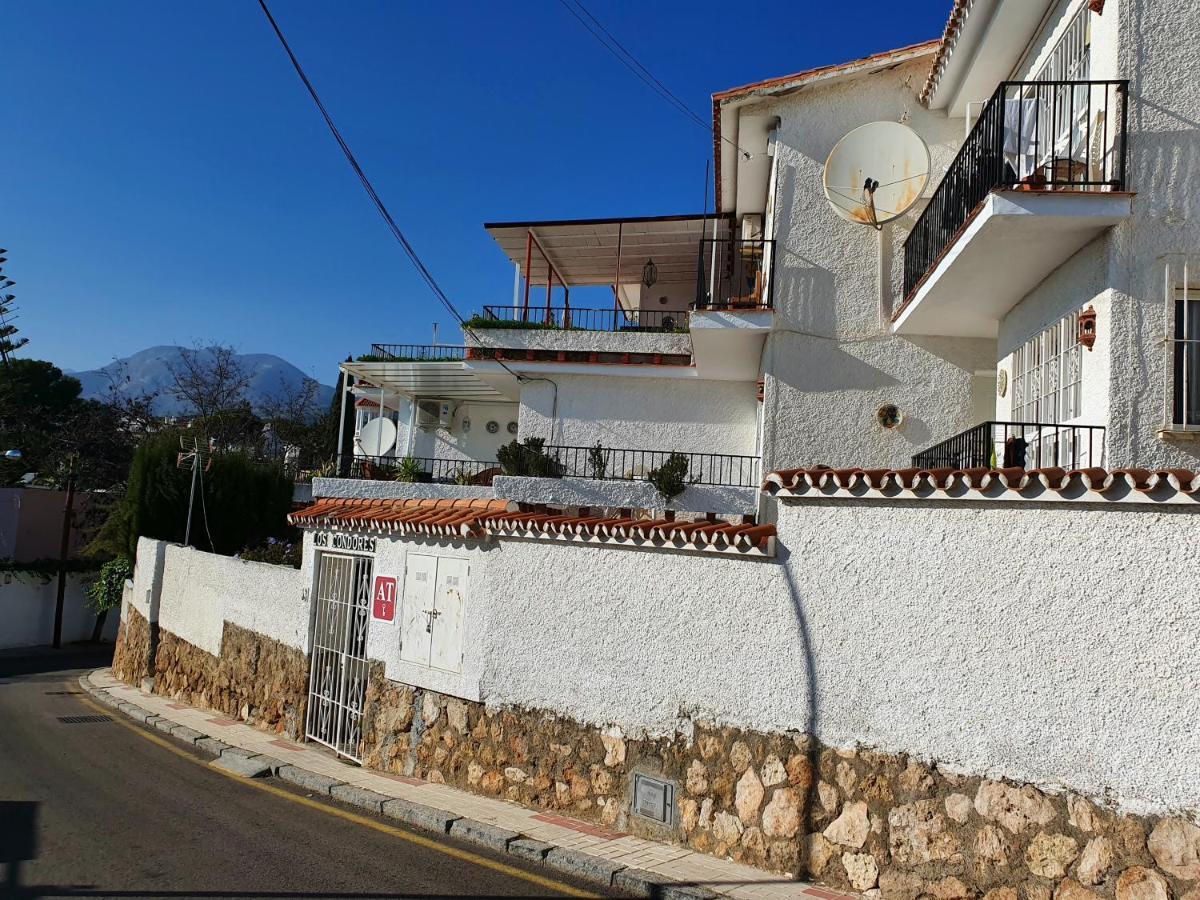 Apartamentos Los Condores Torremolinos Esterno foto