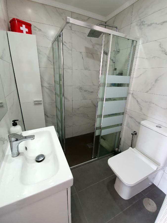 Apartamentos Los Condores Torremolinos Esterno foto