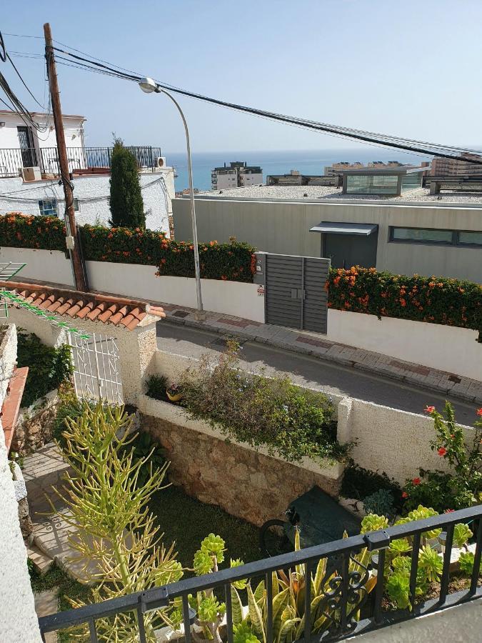 Apartamentos Los Condores Torremolinos Esterno foto