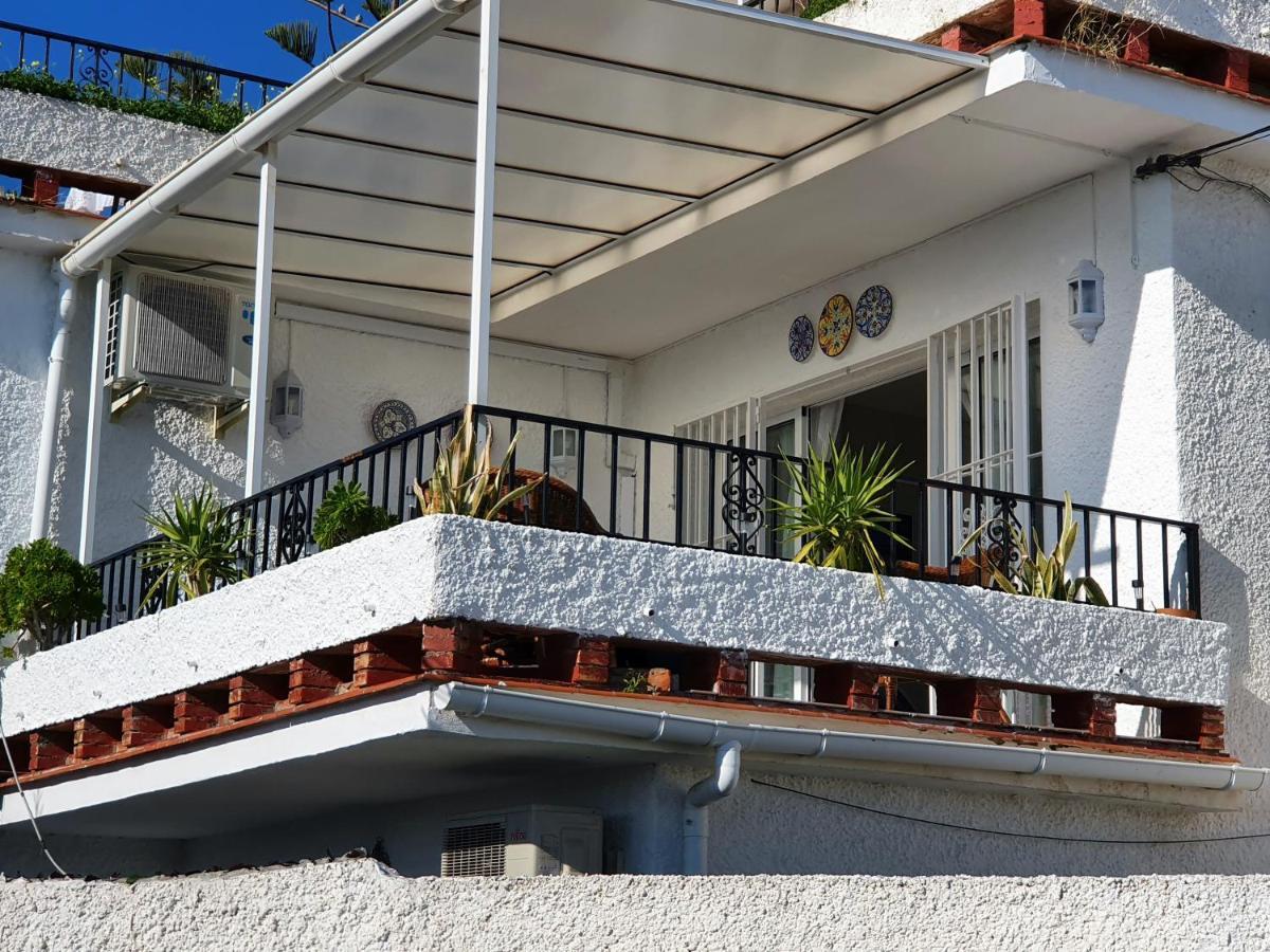 Apartamentos Los Condores Torremolinos Esterno foto