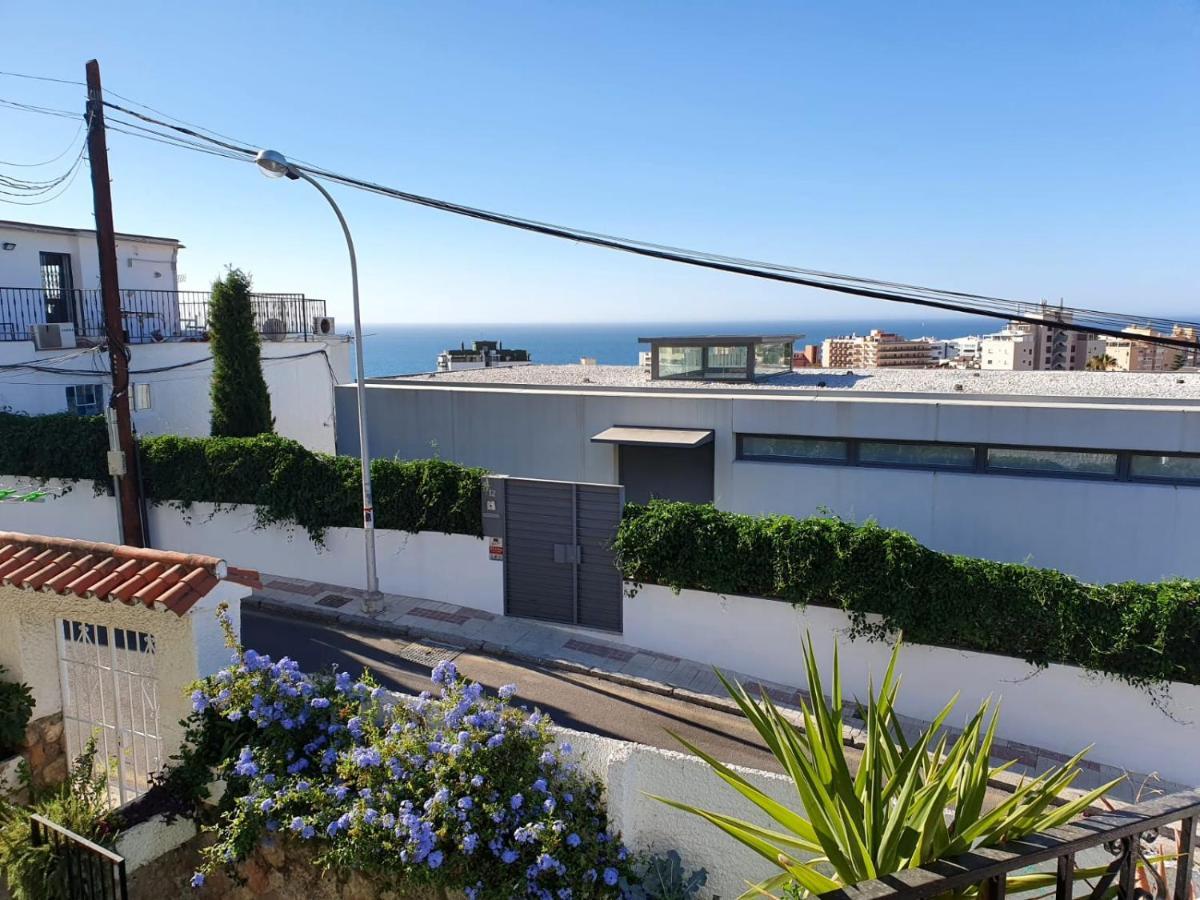 Apartamentos Los Condores Torremolinos Esterno foto