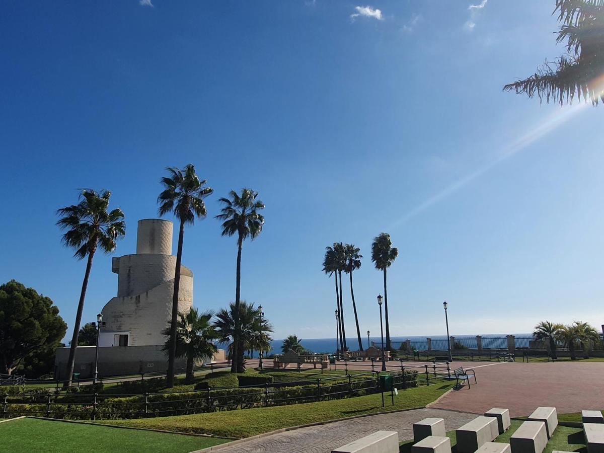 Apartamentos Los Condores Torremolinos Esterno foto