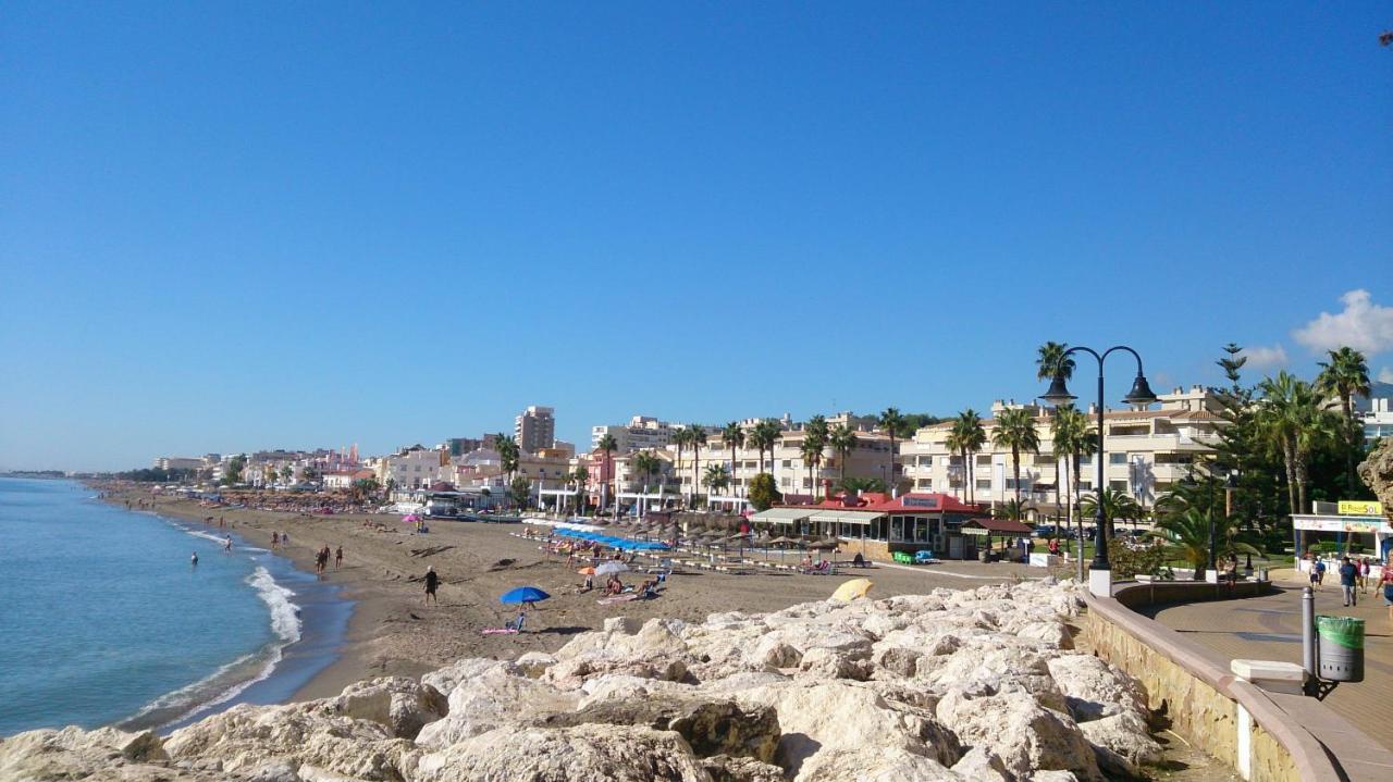 Apartamentos Los Condores Torremolinos Esterno foto