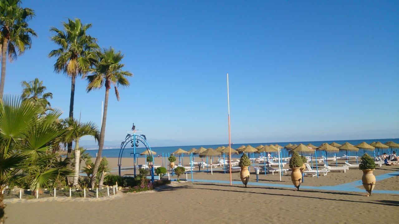 Apartamentos Los Condores Torremolinos Esterno foto
