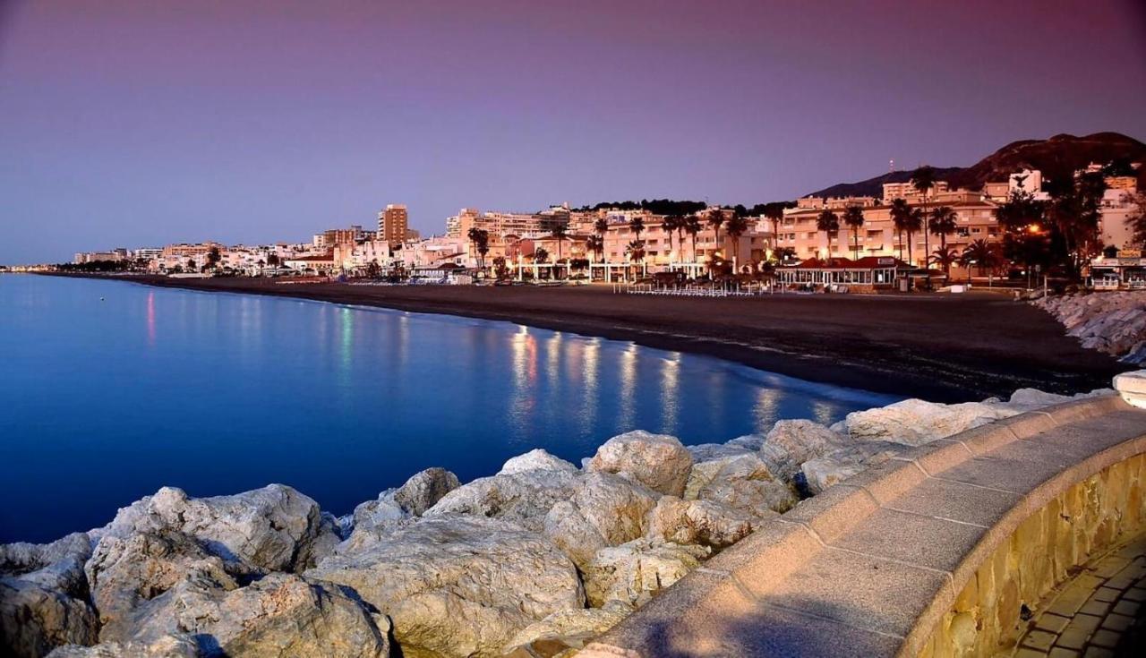 Apartamentos Los Condores Torremolinos Esterno foto