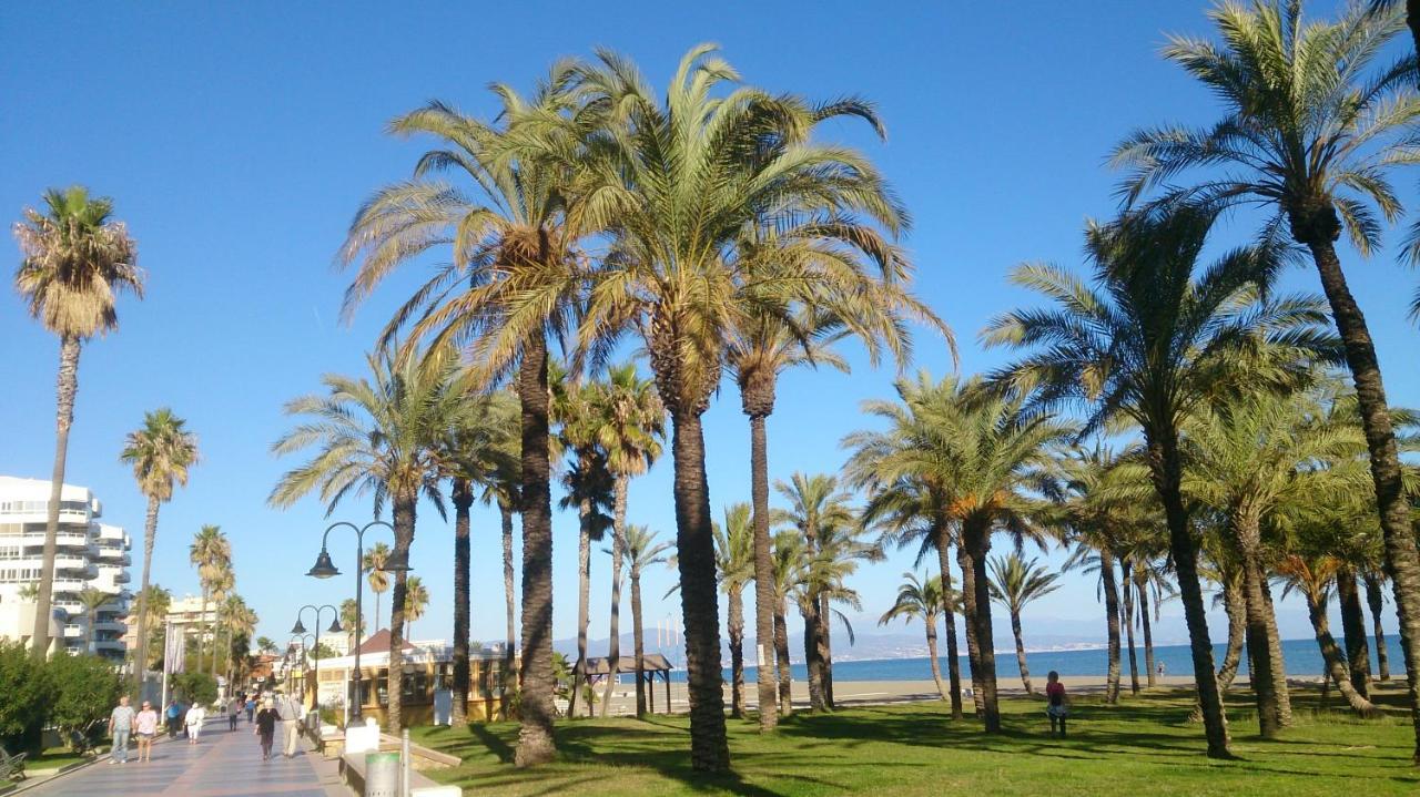 Apartamentos Los Condores Torremolinos Esterno foto
