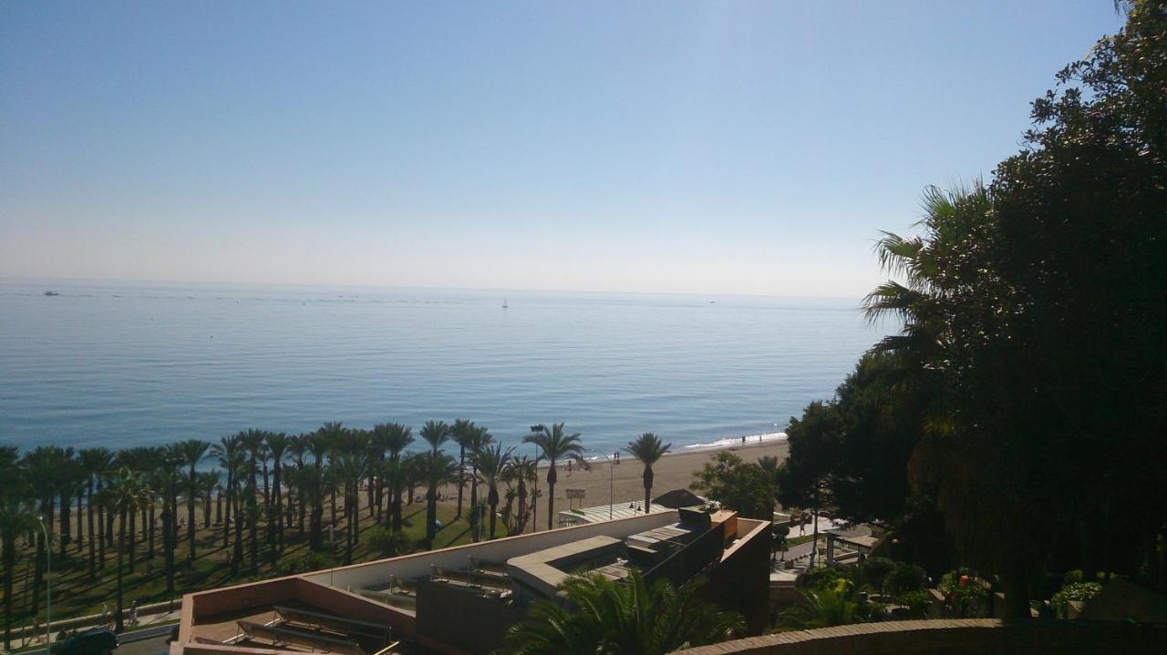 Apartamentos Los Condores Torremolinos Esterno foto